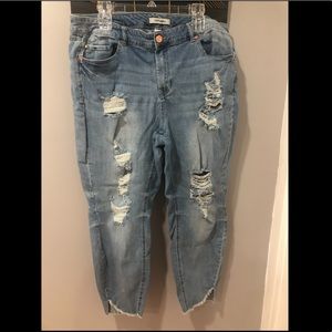 Charlotte Russe Jeans